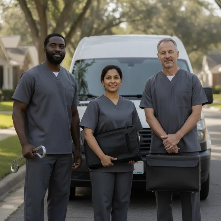 funeral home Bracken Ridge