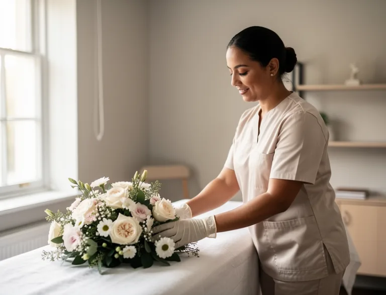 funeral home Bracken Ridge
